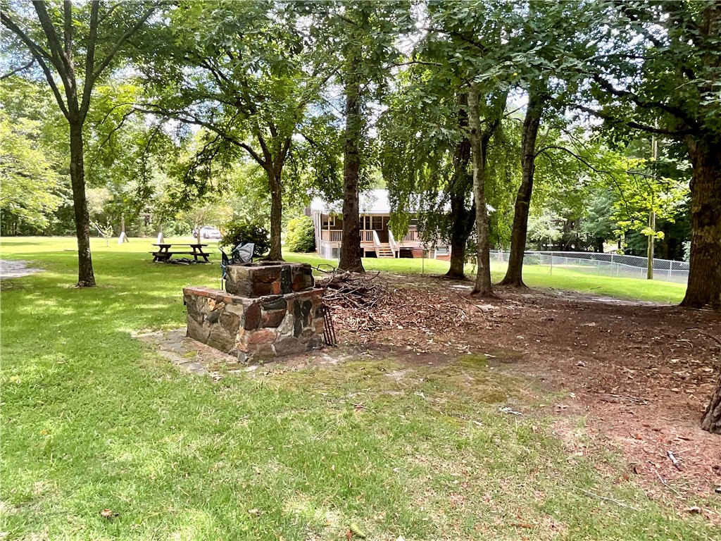 202 Muller Road Walhalla, SC 29691 - Photo 33 of 47