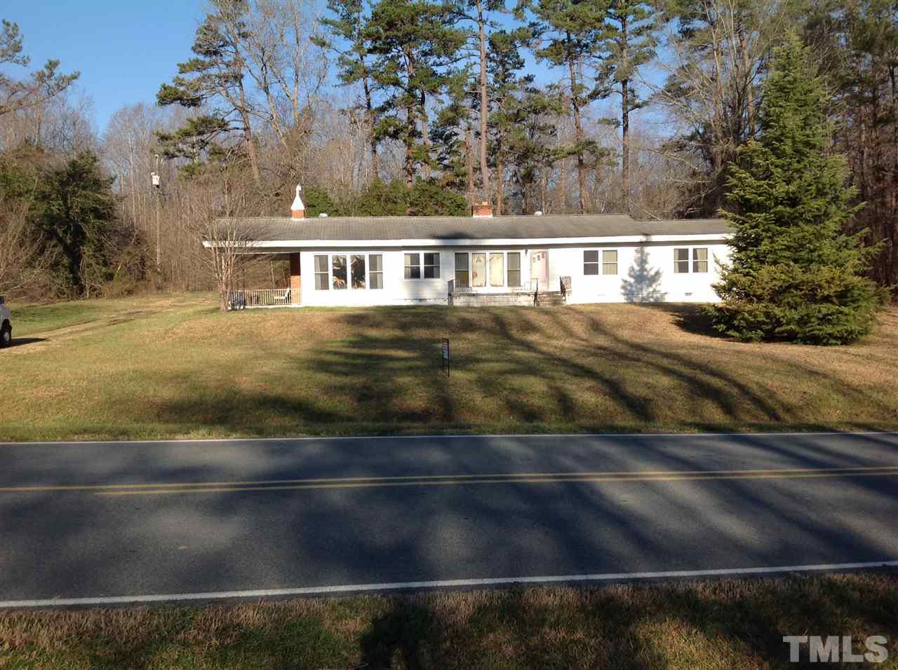 3971 Thompson Mill Road Graham, NC 27253 - Photo 1 of 5 Gallery Image 1