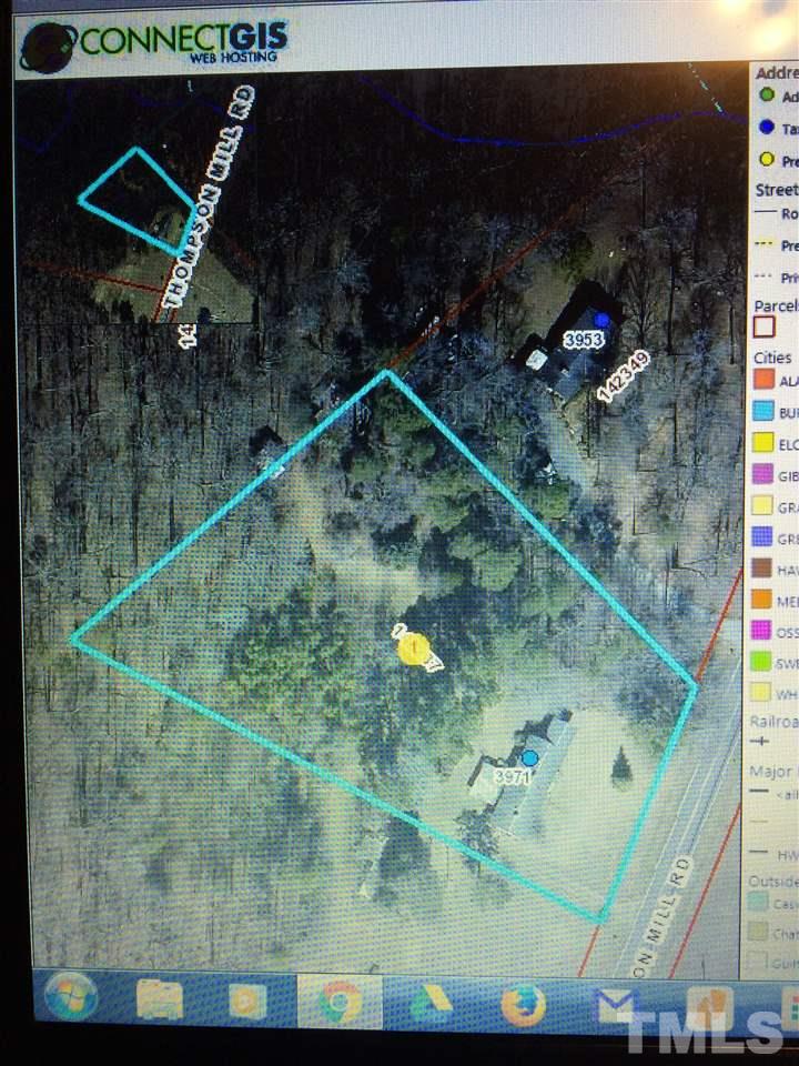 3971 Thompson Mill Road Graham, NC 27253 - Photo 5 of 5 Gallery Image 5