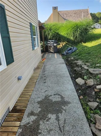 $240,000 | 105 Orchard Ave/ 140 Church Alley, Walston, PA 15767