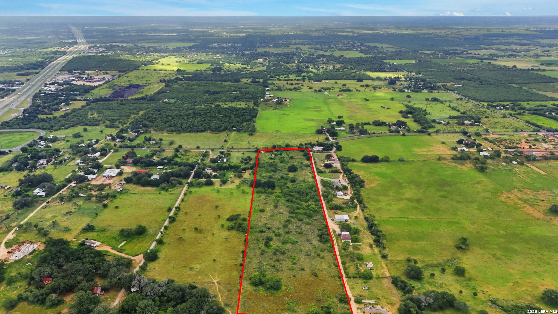 18291 Luckey Road Atascosa, TX 78002 - Photo 5 of 14