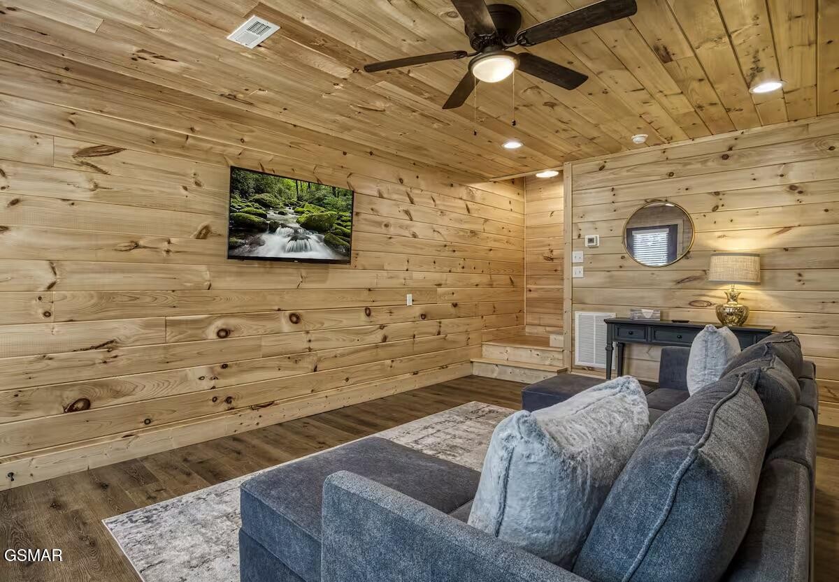 3136 Thomas Headrick Road Sevierville, TN 37862 - Photo 21 of 40 Gallery Image 21