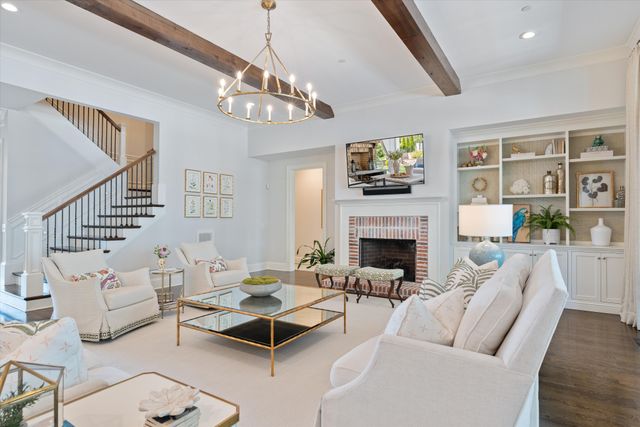 $3,650,000 | 1420 Amesbury Lane, Franklin, TN 37069