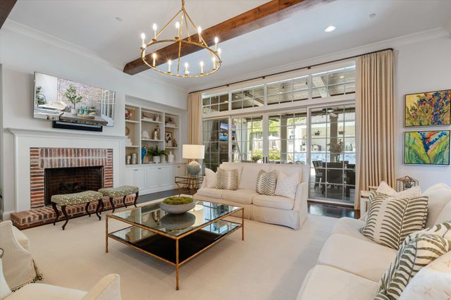 $3,650,000 | 1420 Amesbury Lane, Franklin, TN 37069