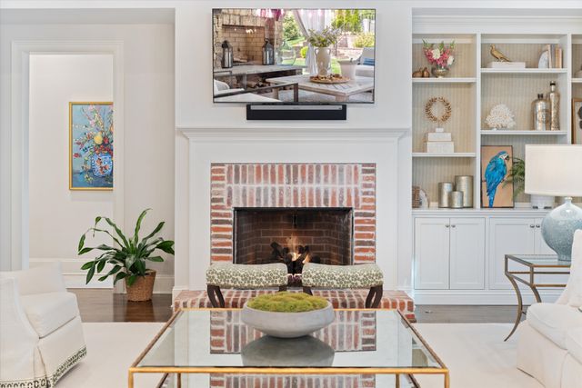 $3,650,000 | 1420 Amesbury Lane, Franklin, TN 37069