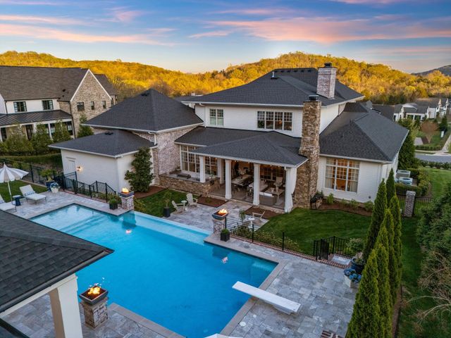 $3,650,000 | 1420 Amesbury Lane, Franklin, TN 37069
