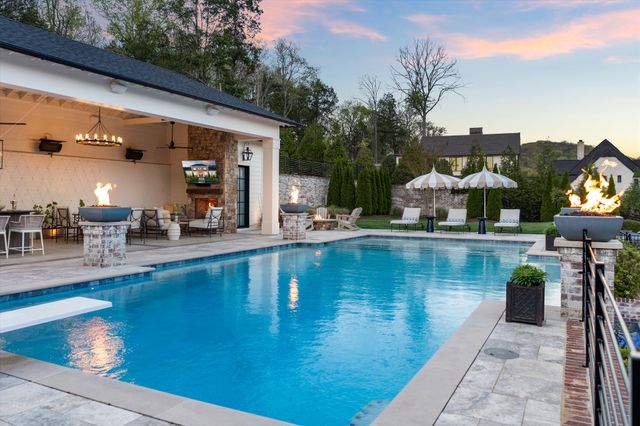 $3,650,000 | 1420 Amesbury Lane, Franklin, TN 37069