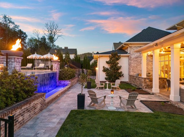 $3,650,000 | 1420 Amesbury Lane, Franklin, TN 37069