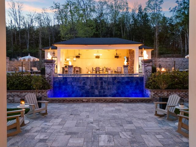 $3,650,000 | 1420 Amesbury Lane, Franklin, TN 37069