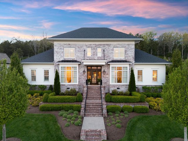 $3,650,000 | 1420 Amesbury Lane, Franklin, TN 37069