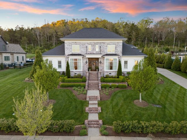 $3,650,000 | 1420 Amesbury Lane, Franklin, TN 37069