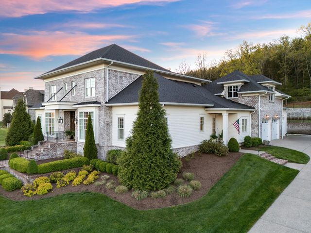 $3,650,000 | 1420 Amesbury Lane, Franklin, TN 37069