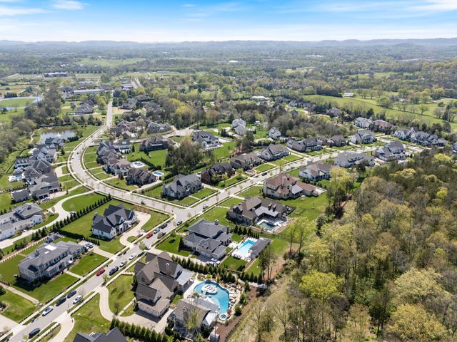 $3,650,000 | 1420 Amesbury Lane, Franklin, TN 37069