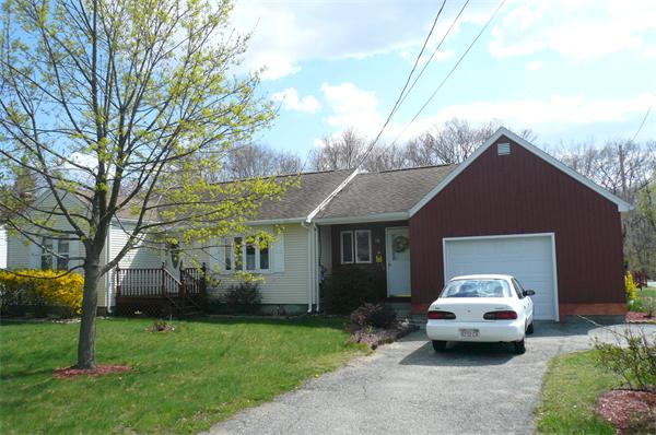 51 Silvin Road Chicopee, MA 01013 - Photo 1 of 9 Gallery Image 1
