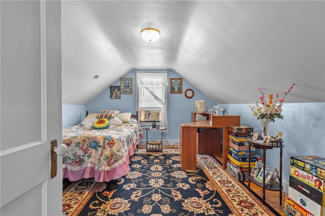 43 Virginia Avenue Woonsocket, RI 02895 - Photo 16 of 22