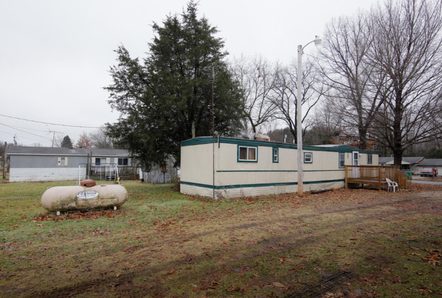 68521 Vistula Road White Pigeon, MI 49099 - Photo 2 of 26 68521 Vistula Rd-102