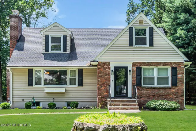 $874,999 | 139 Woodland Avenue, Morris Township, NJ 07960