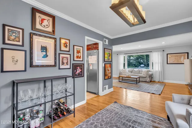 $874,999 | 139 Woodland Avenue, Morris Township, NJ 07960