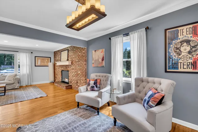 $874,999 | 139 Woodland Avenue, Morris Township, NJ 07960