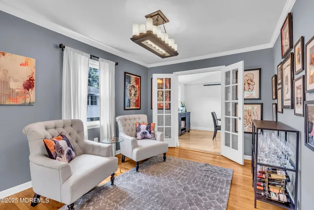 $874,999 | 139 Woodland Avenue, Morris Township, NJ 07960