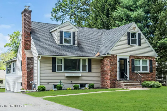 $874,999 | 139 Woodland Avenue, Morris Township, NJ 07960