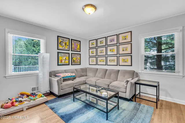 $874,999 | 139 Woodland Avenue, Morris Township, NJ 07960