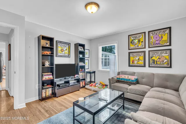 $874,999 | 139 Woodland Avenue, Morris Township, NJ 07960