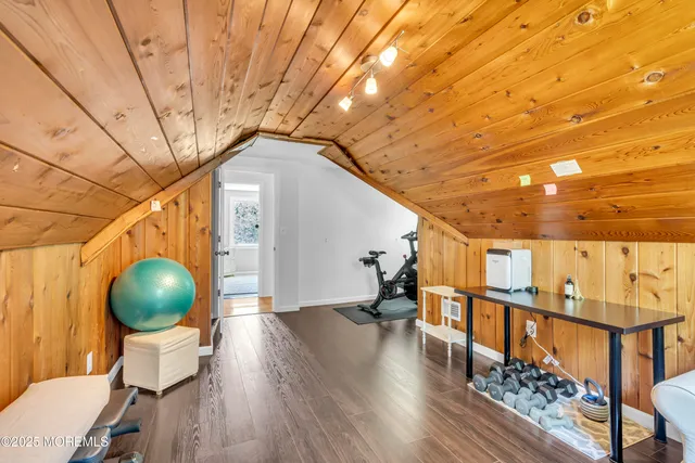 $874,999 | 139 Woodland Avenue, Morris Township, NJ 07960