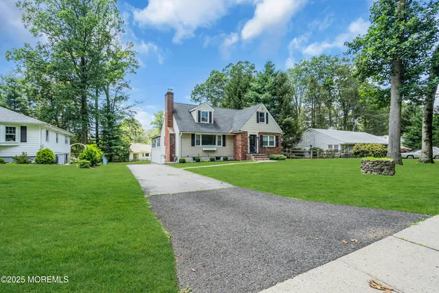 $874,999 | 139 Woodland Avenue, Morris Township, NJ 07960