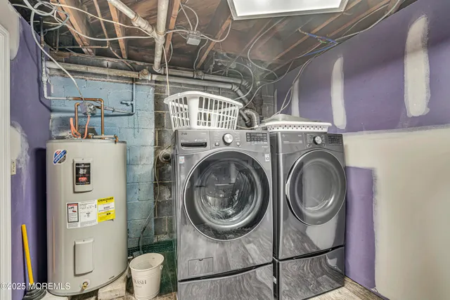 $874,999 | 139 Woodland Avenue, Morris Township, NJ 07960