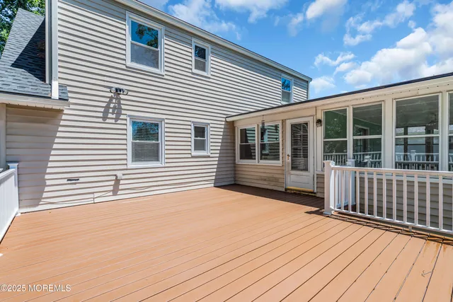 $874,999 | 139 Woodland Avenue, Morris Township, NJ 07960