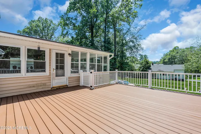 $874,999 | 139 Woodland Avenue, Morris Township, NJ 07960