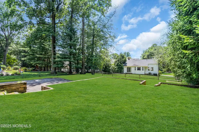 $874,999 | 139 Woodland Avenue, Morris Township, NJ 07960