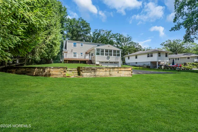 $874,999 | 139 Woodland Avenue, Morris Township, NJ 07960