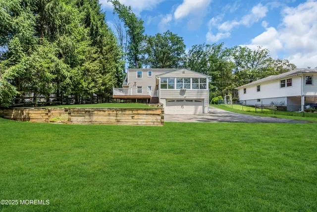 $874,999 | 139 Woodland Avenue, Morris Township, NJ 07960