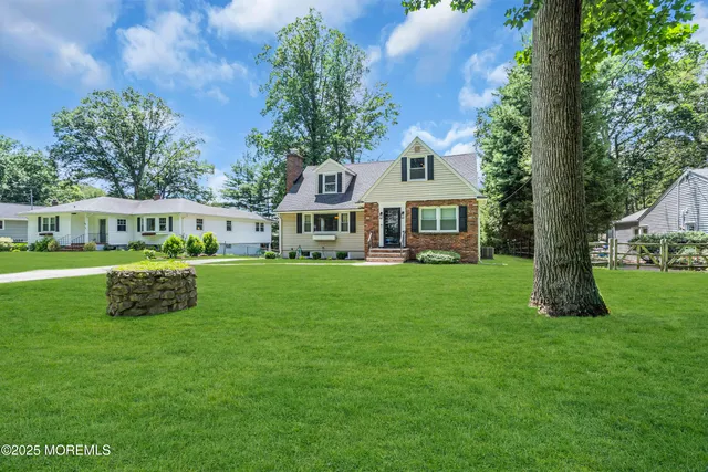 $874,999 | 139 Woodland Avenue, Morris Township, NJ 07960