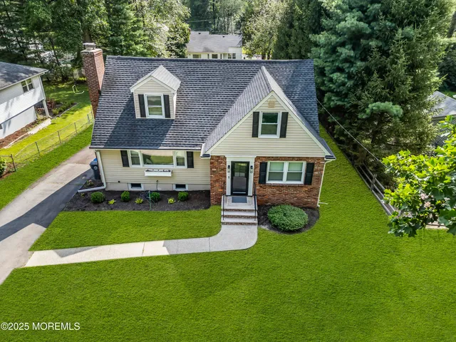 $874,999 | 139 Woodland Avenue, Morris Township, NJ 07960