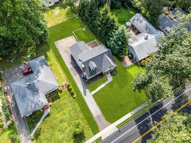 $874,999 | 139 Woodland Avenue, Morris Township, NJ 07960