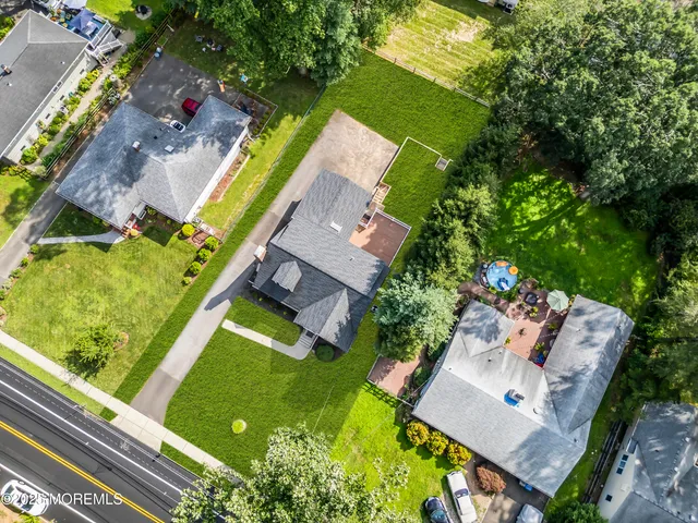 $874,999 | 139 Woodland Avenue, Morris Township, NJ 07960