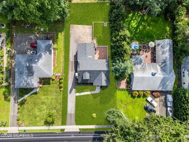 $874,999 | 139 Woodland Avenue, Morris Township, NJ 07960