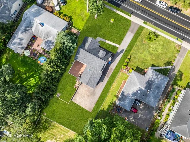 $874,999 | 139 Woodland Avenue, Morris Township, NJ 07960