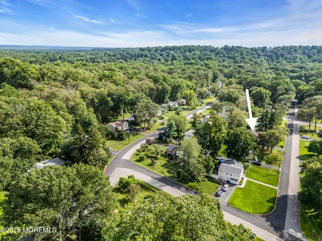 $874,999 | 139 Woodland Avenue, Morris Township, NJ 07960