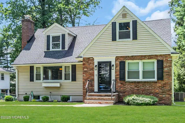 $874,999 | 139 Woodland Avenue, Morris Township, NJ 07960