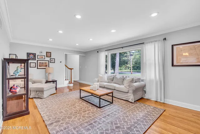 $874,999 | 139 Woodland Avenue, Morris Township, NJ 07960