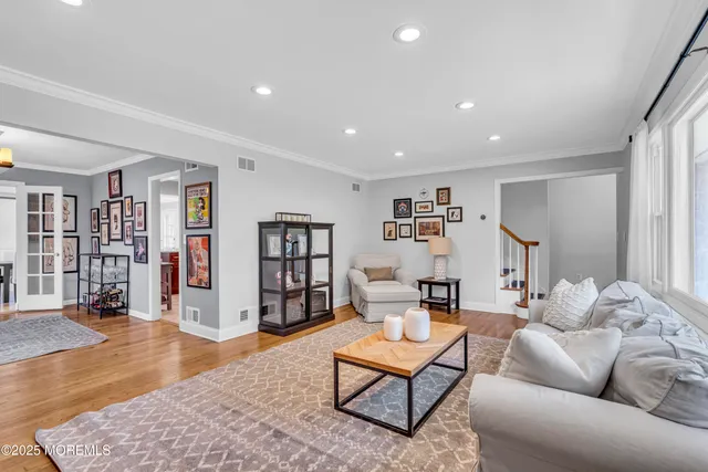 $874,999 | 139 Woodland Avenue, Morris Township, NJ 07960