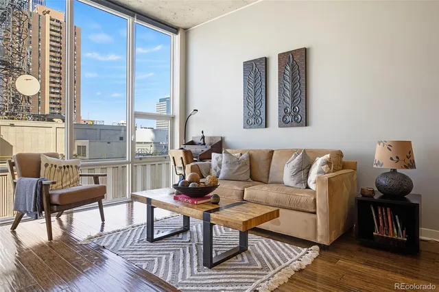 $3,400 | 891 14th Street, Unit 1703, Denver, CO 80202