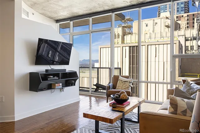 $3,400 | 891 14th Street, Unit 1703, Denver, CO 80202