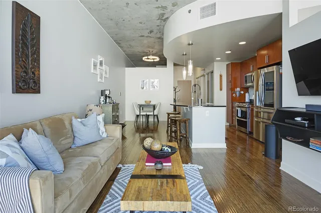 $3,400 | 891 14th Street, Unit 1703, Denver, CO 80202