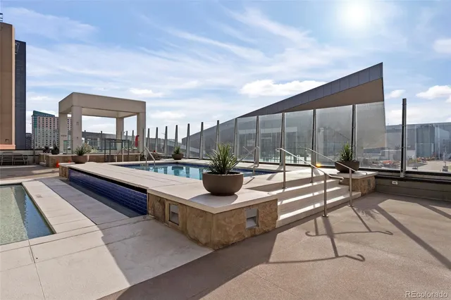 $3,400 | 891 14th Street, Unit 1703, Denver, CO 80202