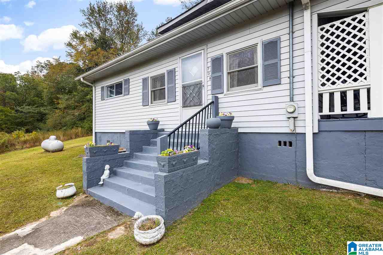 736 Sand Valley Road Oneonta, AL 35121 - Photo 6 of 34